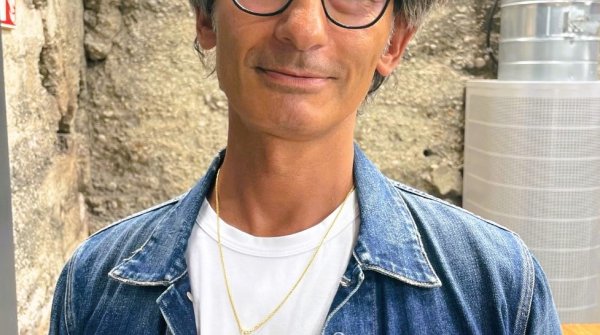 Portrait de Kutay Saritosun